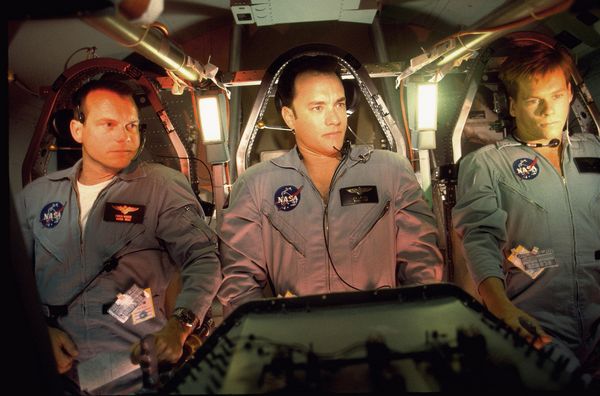 Produktbild: Apollo 13 (4K Ultra HD) (+ Blu-ray 2D)