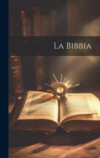 Produktbild: La Bibbia