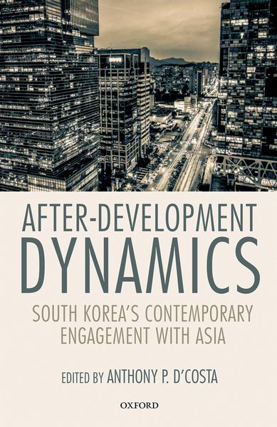Produktbild: After-Development Dynamics