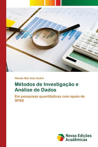 Produktbild: Andr&eacute;, N: M&eacute;todos de Investiga&ccedil;&atilde;o e An&aacute;lise de Dados