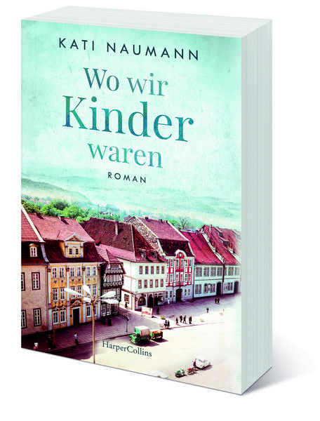 Produktbild: Wo wir Kinder waren