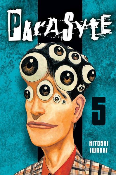 Produktbild: Parasyte 5