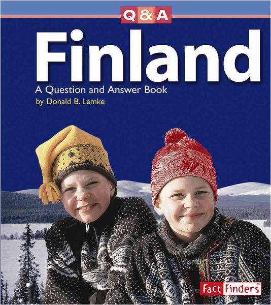 Produktbild: Finland