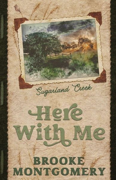 Produktbild: Here With Me (Alternate Special Edition Cover)
