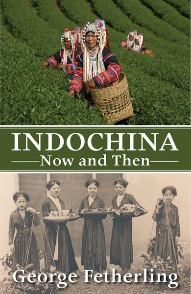 Produktbild: Indochina Now and Then