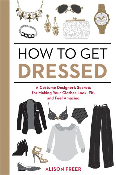 Produktbild: How to Get Dressed