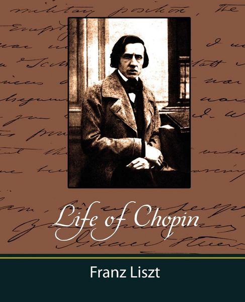 Produktbild: Life of Chopin