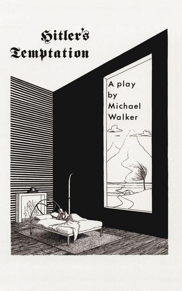 Produktbild: Hitler's Temptation