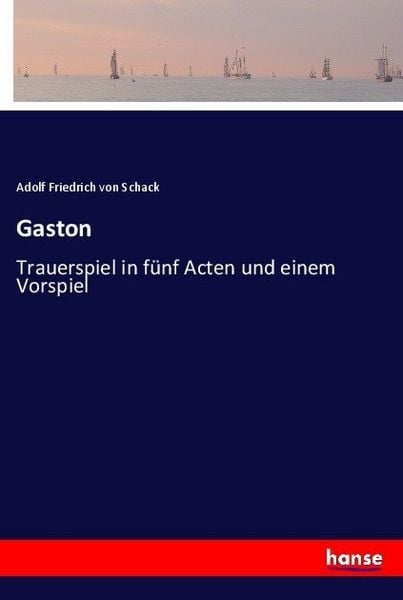 Produktbild: Gaston