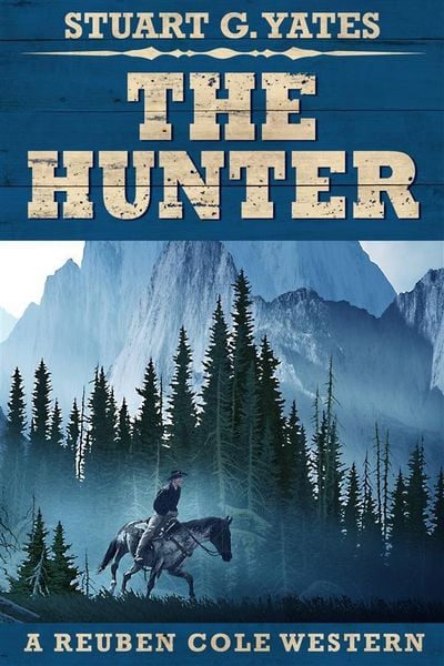 Produktbild: The Hunter