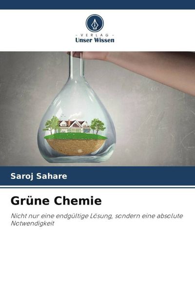 Produktbild: Gr&uuml;ne Chemie