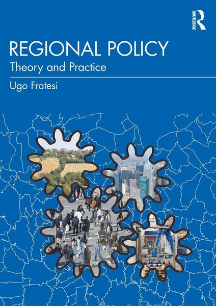 Produktbild: Regional Policy