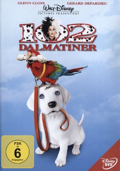 102 Dalmatiner