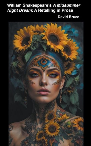 Produktbild: William Shakespeare's A Midsummer Night's Dream