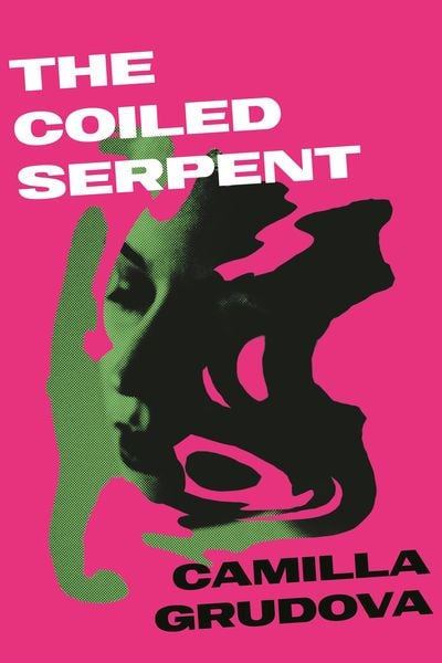 Produktbild: Grudova, C: Coiled Serpent