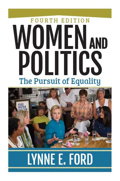 Produktbild: Women and Politics