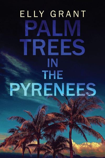 Produktbild: Palm Trees in the Pyrenees