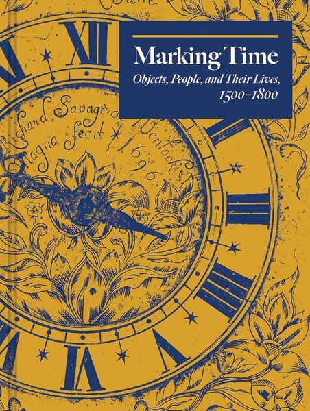 Produktbild: Marking Time