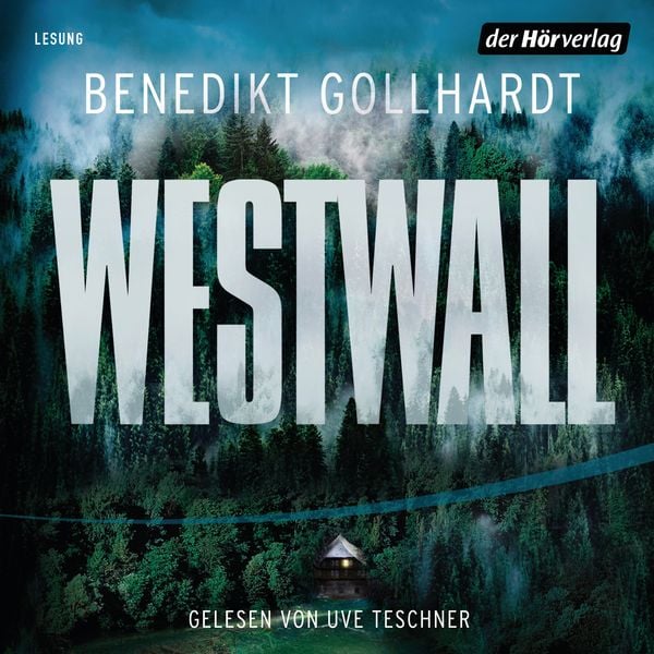 Produktbild: Westwall