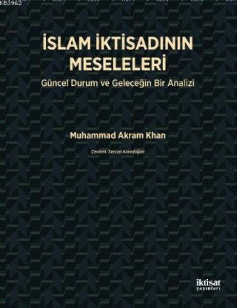 Produktbild: Islam Iktisadinin Meseleleri