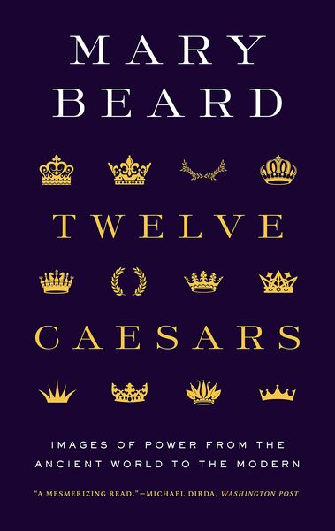 Produktbild: Twelve Caesars
