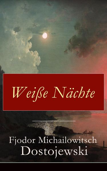 Produktbild: Wei&szlig;e N&auml;chte (Kommentiert)