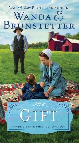 Produktbild: The Gift