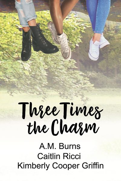 Produktbild: Three Times the Charm