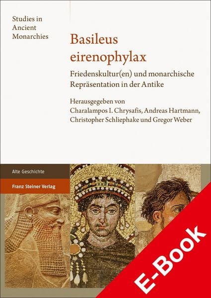 Produktbild: Basileus eirenophylax