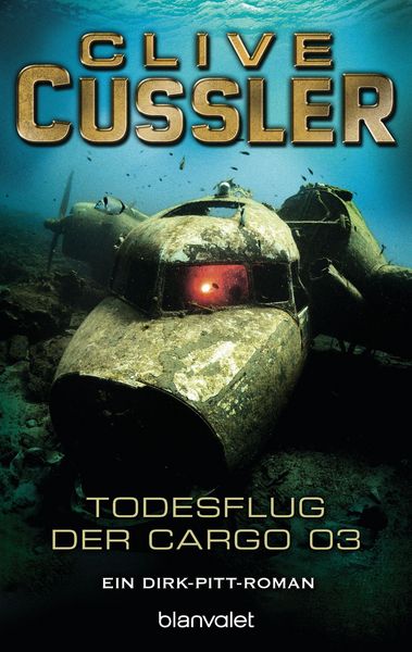 Produktbild: Der Todesflug der Cargo 03