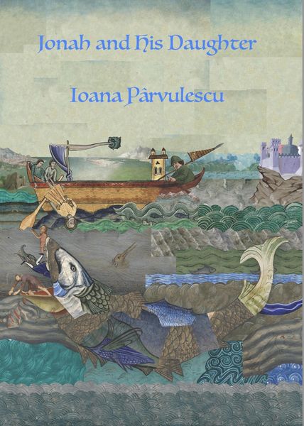 Produktbild: Jonah and His Daughter