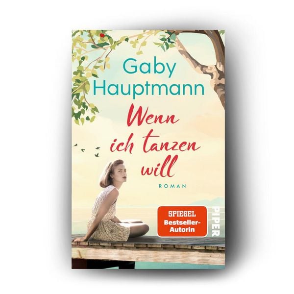 Produktbild: Wenn ich tanzen will