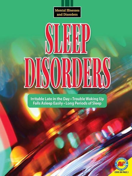 Produktbild: Sleep Disorders