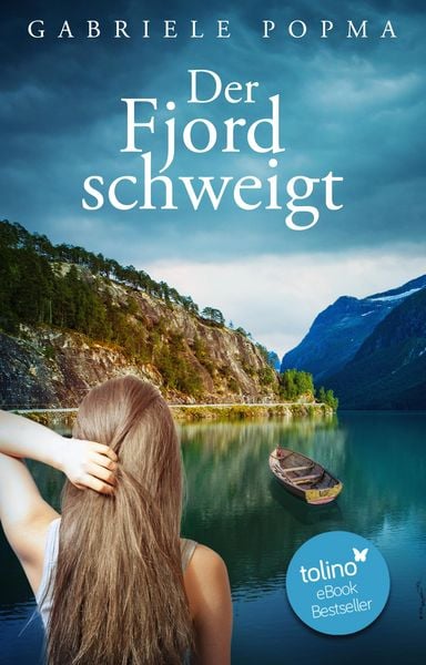Produktbild: Der Fjord schweigt