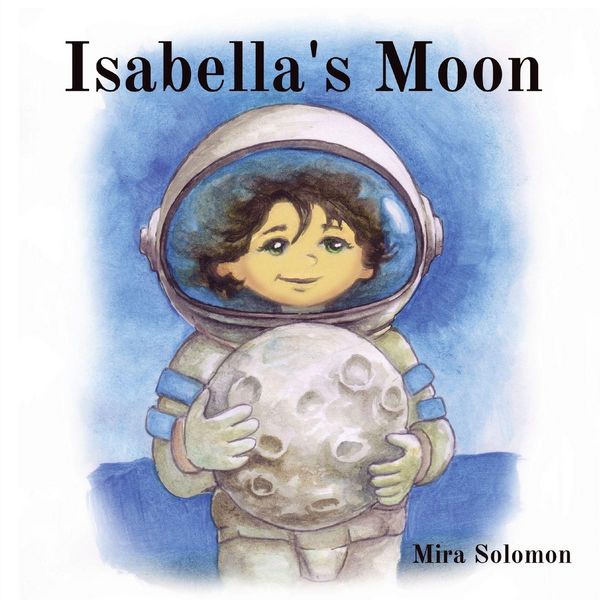 Produktbild: Isabella's Moon