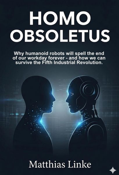Produktbild: Homo Obsoletus