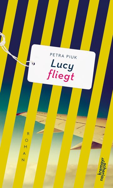 Produktbild: Lucy fliegt