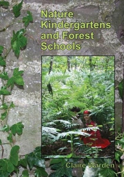 Produktbild: Nature Kindergartens and Forest Schools