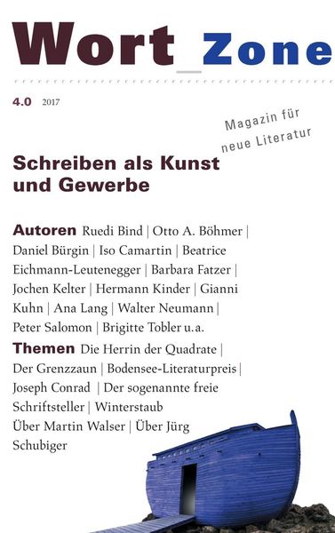Produktbild: Wort_Zone 4.0