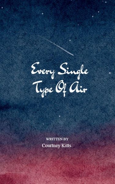 Produktbild: Every Single Type of Air