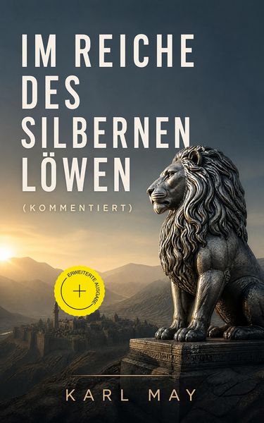 Produktbild: Im Reiche des silbernen L&ouml;wen