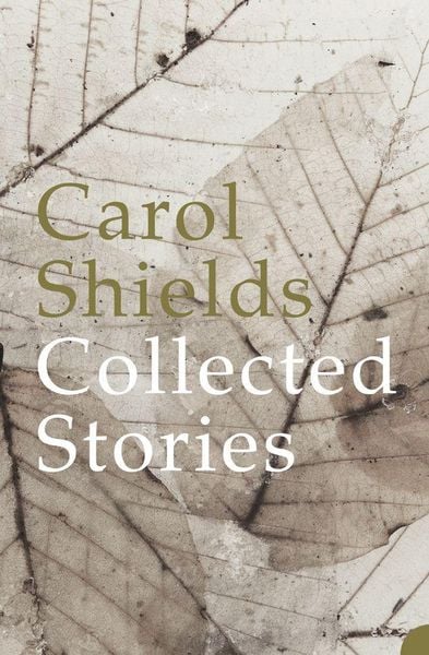 Produktbild: Collected Stories