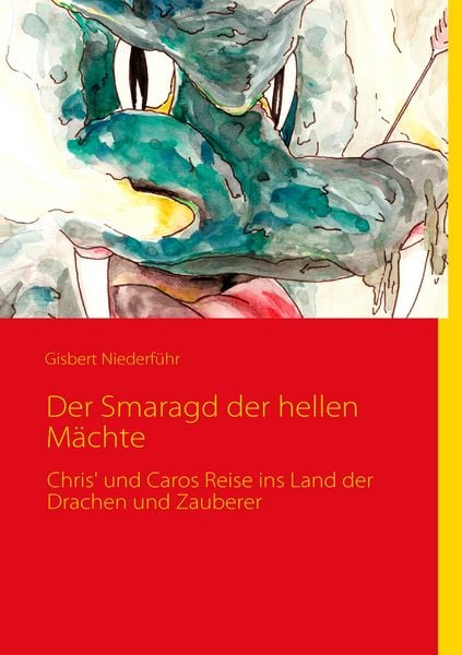Produktbild: Der Smaragd der hellen M&auml;chte