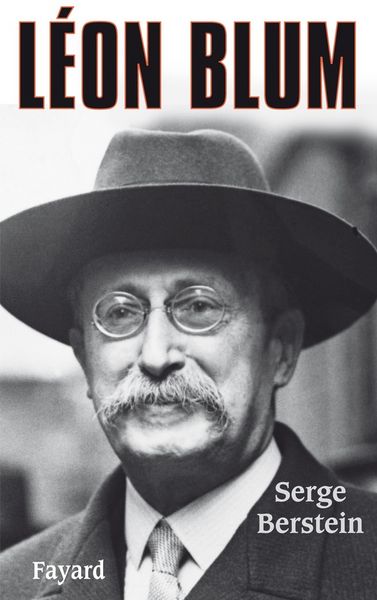 Produktbild: L&eacute;on Blum