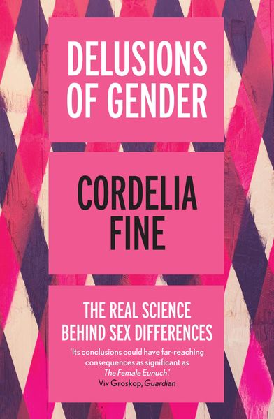Produktbild: Delusions of Gender