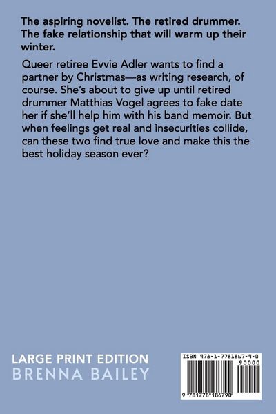 Produktbild: Wishing on Winter