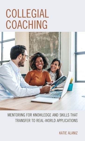 Produktbild: Collegial Coaching