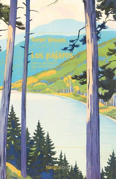 Produktbild: P&aacute;jaros, Los