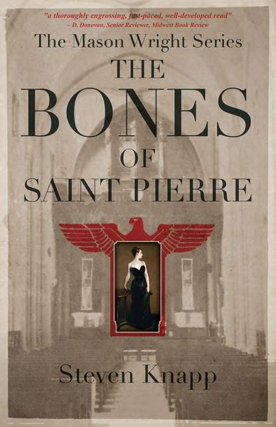 Produktbild: The Bones of St. Pierre