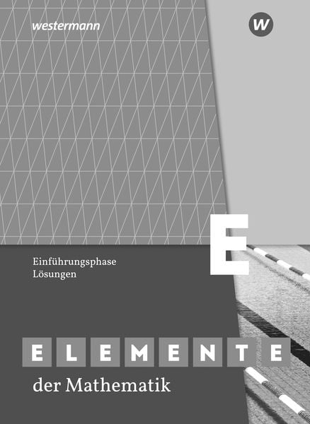 Produktbild: Elemente der Mathematik SII - Ausgabe 2020 f&uuml;r Nordrhein-Westfalen